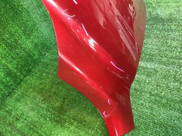 КРЫЛО НА MAZDA CX-3 DK5AW