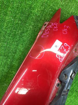 КРЫЛО НА MAZDA CX-3 DK5AW