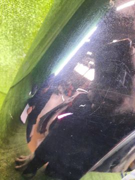 КРЫЛО НА MAZDA CX-5 KE2AW