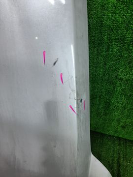 КРЫЛО НА MITSUBISHI CHARIOT GRANDIS N84W