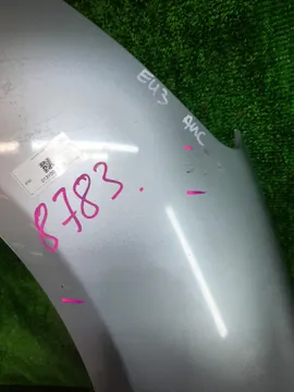 КРЫЛО НА HONDA CIVIC EU1