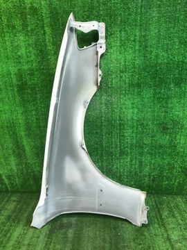 КРЫЛО НА TOYOTA CHASER GX100