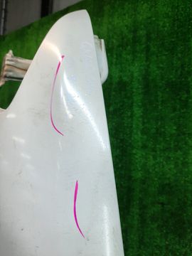 КРЫЛО НА TOYOTA CHASER GX100