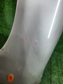 КРЫЛО НА MAZDA CAPELLA GF8P