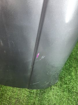 КРЫЛО НА NISSAN AVENIR W11