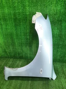 КРЫЛО НА MAZDA AXELA BK5P