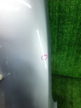 КРЫЛО НА MAZDA AXELA BK5P