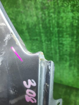 КРЫЛО НА PEUGEOT 308 T91