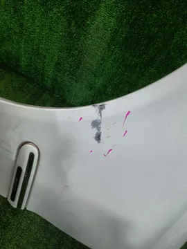 КРЫЛО НА MERCEDES-BENZ C230 W203