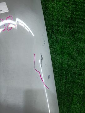 КРЫЛО НА MERCEDES-BENZ C230 W203