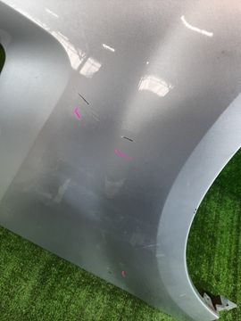 КРЫЛО НА MITSUBISHI DELICA D5 CV5W