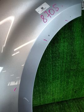 КРЫЛО НА MITSUBISHI DELICA D5 CV5W