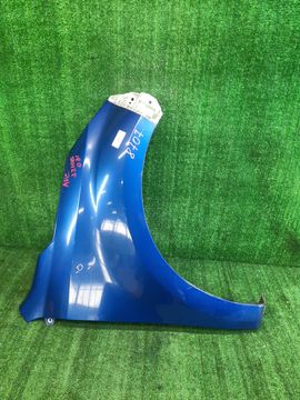 КРЫЛО НА TOYOTA RUSH J210E