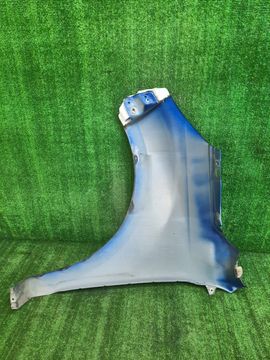 КРЫЛО НА TOYOTA RUSH J210E