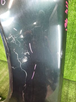 КРЫЛО НА TOYOTA SPRINTER AE110