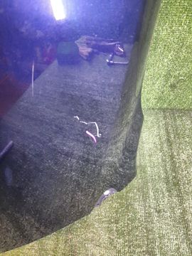 КРЫЛО НА TOYOTA COROLLA FIELDER ZRE142G