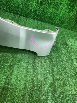 КРЫЛО НА TOYOTA COROLLA NZE121