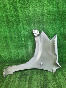 КРЫЛО НА TOYOTA PASSO KGC10
