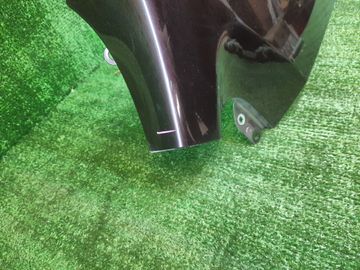 КРЫЛО НА TOYOTA PREMIO ZRT260