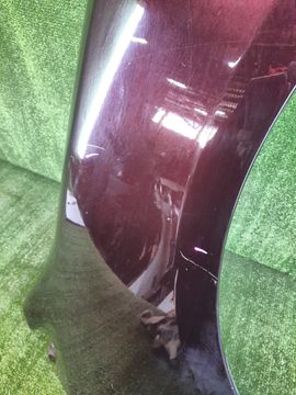 КРЫЛО НА TOYOTA PREMIO ZRT260