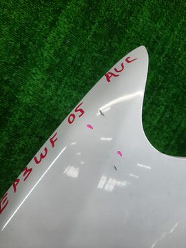 КРЫЛО НА FORD ESCAPE EP3WF