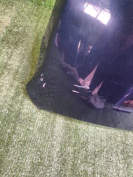 КРЫЛО НА TOYOTA SPRINTER AE110