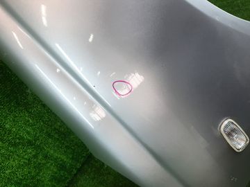 КРЫЛО НА TOYOTA PREMIO ZZT240