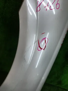 КРЫЛО НА NISSAN BLUEBIRD SYLPHY G10