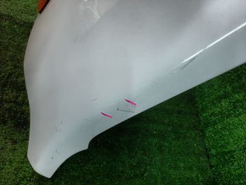 КРЫЛО НА FORD ESCAPE EP3WF