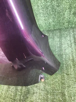 КРЫЛО НА TOYOTA PREMIO ZRT260