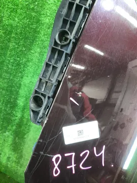 КРЫЛО НА TOYOTA PREMIO ZRT260