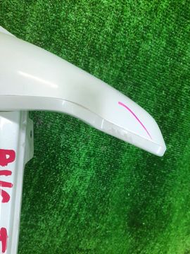 КРЫЛО НА SUZUKI ESCUDO TD54W