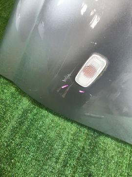 КРЫЛО НА NISSAN BLUEBIRD SYLPHY G10