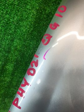 КРЫЛО НА NISSAN BLUEBIRD SYLPHY G10