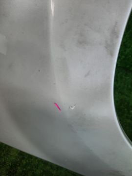 КРЫЛО НА SUZUKI ESCUDO TD54W