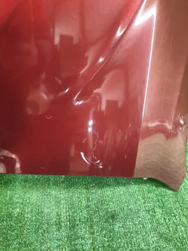 КРЫЛО НА SUBARU FORESTER SH5