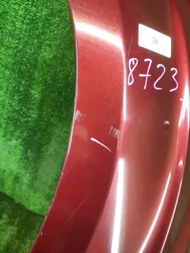 КРЫЛО НА SUBARU FORESTER SH5