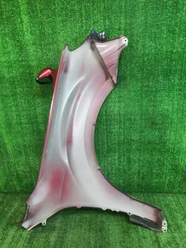 КРЫЛО НА SUBARU FORESTER SH5