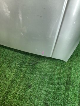 КРЫЛО НА TOYOTA MARK II GX90