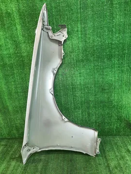 КРЫЛО НА TOYOTA MARK II GX90