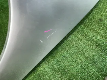 КРЫЛО НА VOLVO S40 MS43