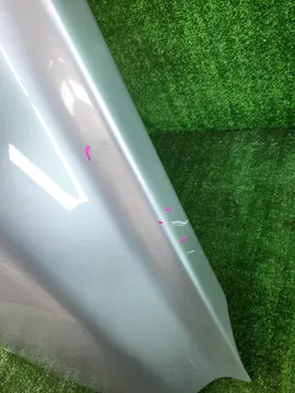 КРЫЛО НА VOLVO S40 MS43