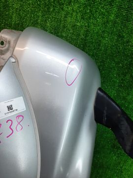 КРЫЛО НА SUZUKI JIMNY WIDE JB33W