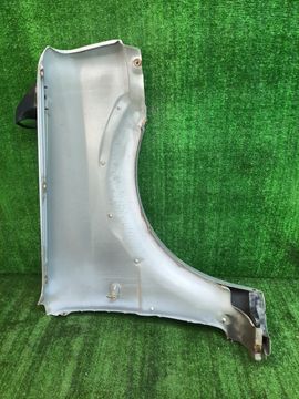 КРЫЛО НА SUZUKI JIMNY WIDE JB33W