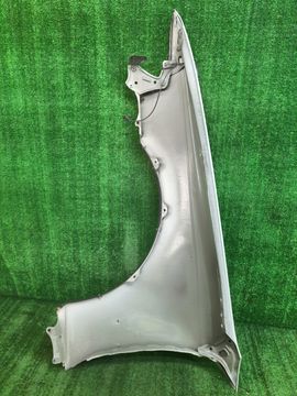 КРЫЛО НА TOYOTA MARK II GX90