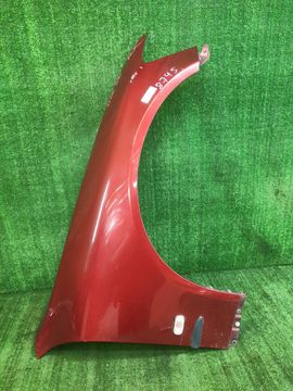 КРЫЛО НА NISSAN STAGEA M35