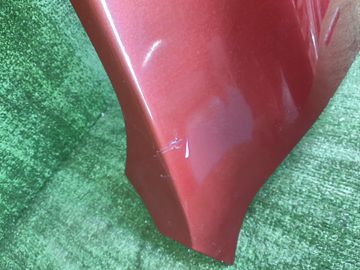 КРЫЛО НА NISSAN STAGEA M35