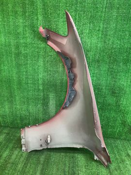 КРЫЛО НА NISSAN STAGEA M35
