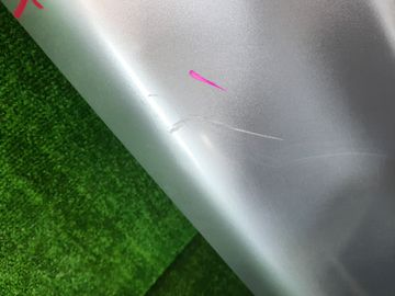 КРЫЛО НА SUZUKI JIMNY WIDE JB33W