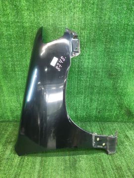 КРЫЛО НА NISSAN CUBE Z10